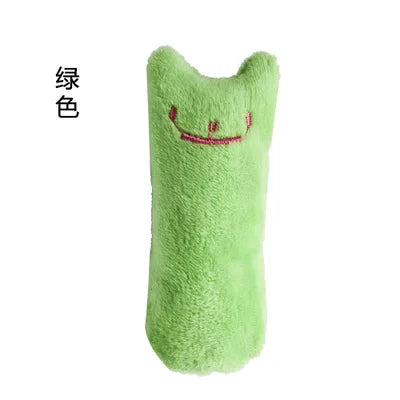 ตุ๊กตาลูกแมว