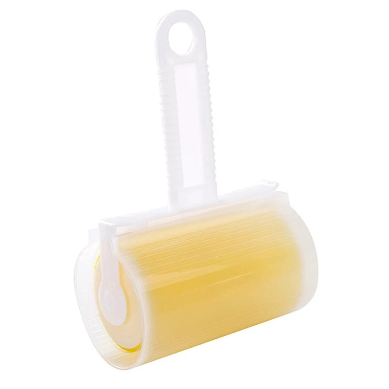 Reusable Sticky Pet Hair Roller