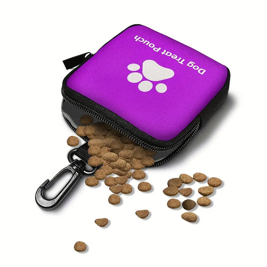 Treat Clip Pro Dog Treat Pouch