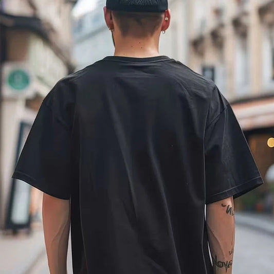 Camisa The Dachfather para hombre