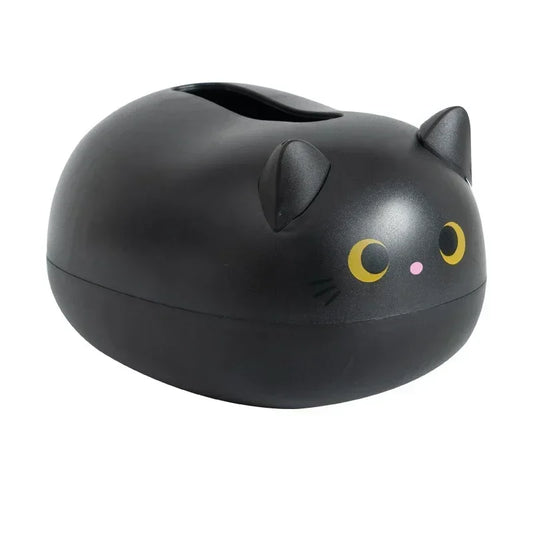 Cat Desktop Paper Holder