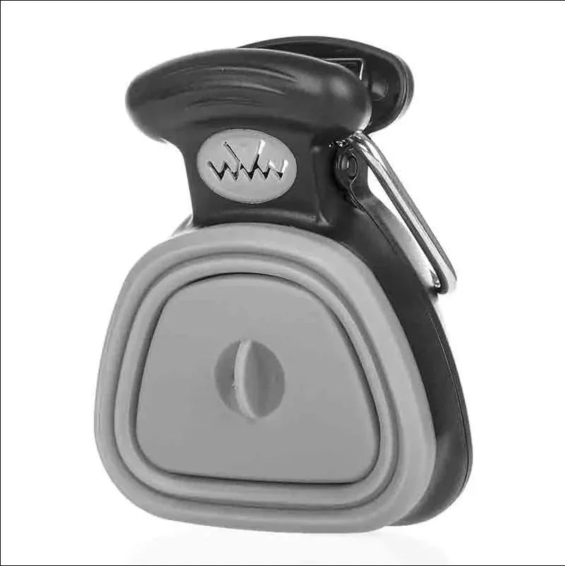 Portable Pet Waste Bag Dispenser