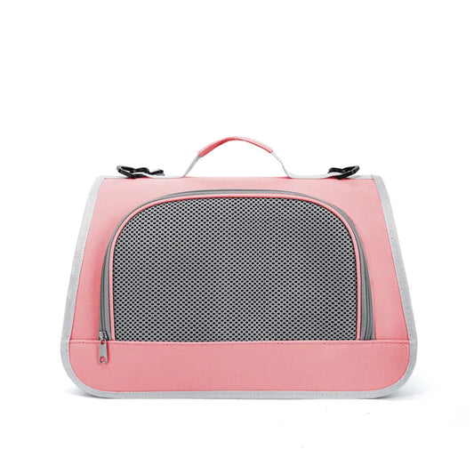Pet Outing Portable Cat Carrier