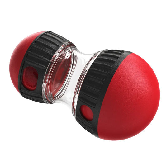 Dog Toys Rolling Ball Food