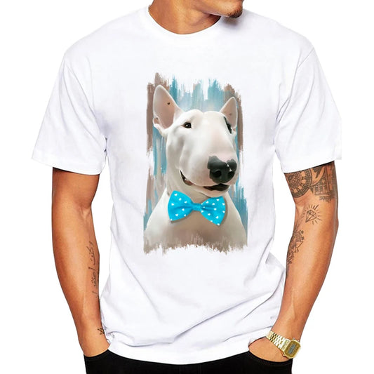 BullTerrier T-Shirt
