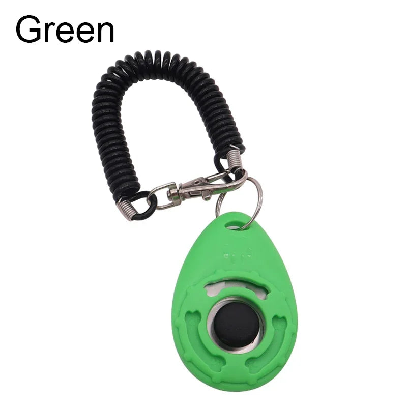 Dogs Training Clicker