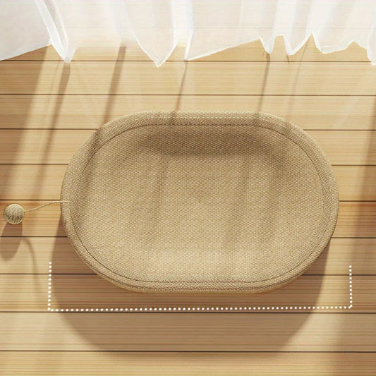 Universal Cat Scratching Bed