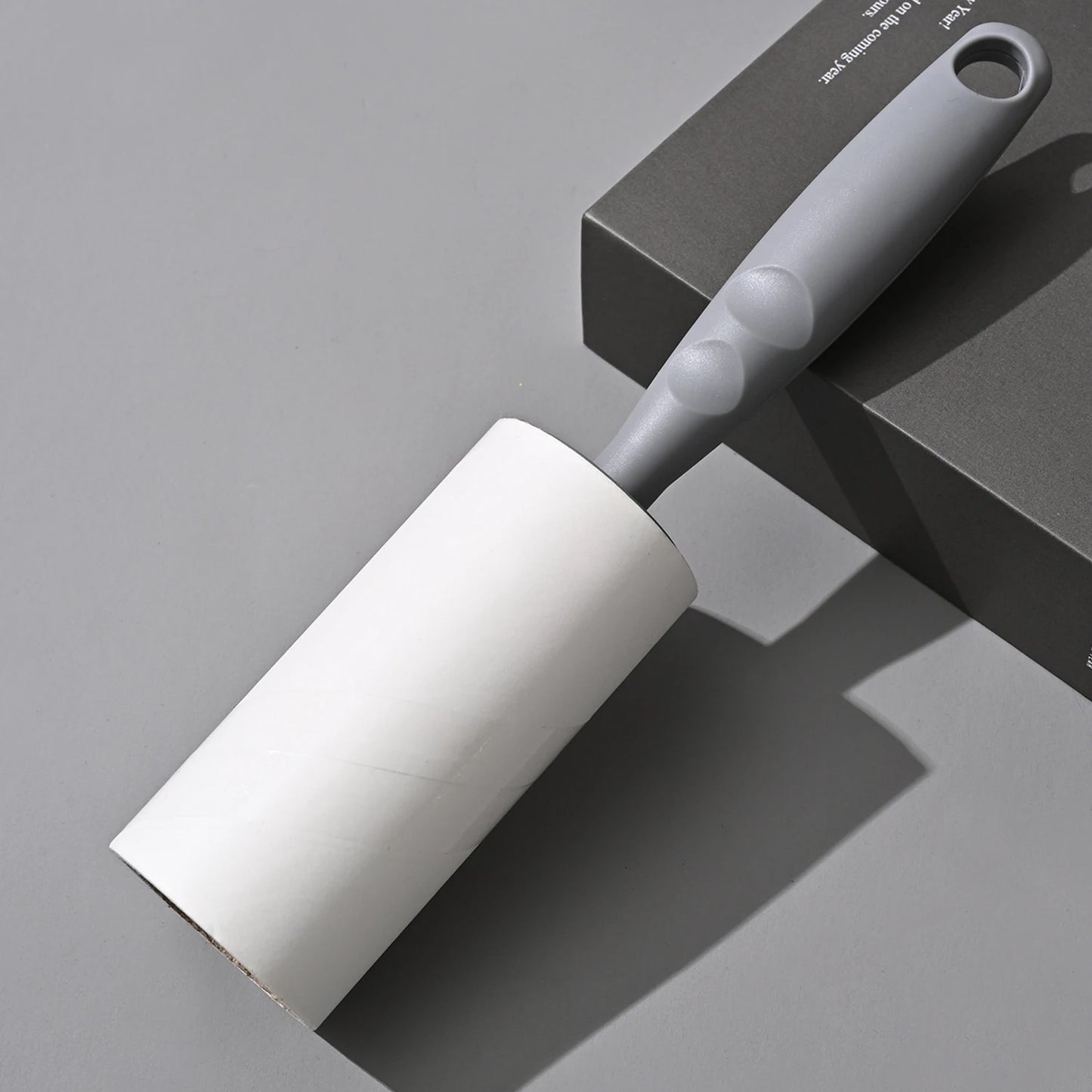 Reusable Lint Roller with Refills