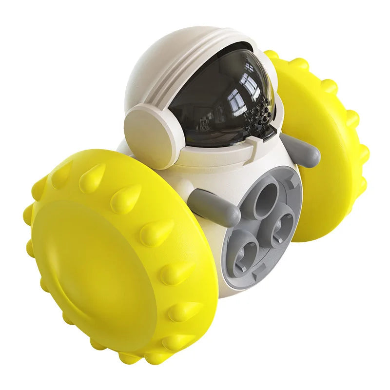 Alimentatore di puzzle interattivo Robo Treat