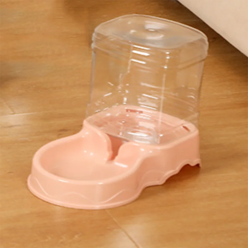 Automatic Pet Feeder Storage