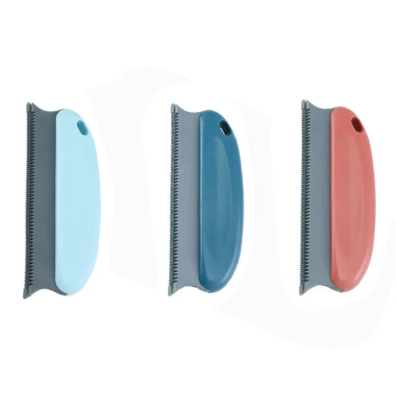 Pet Hair Detailer Brush