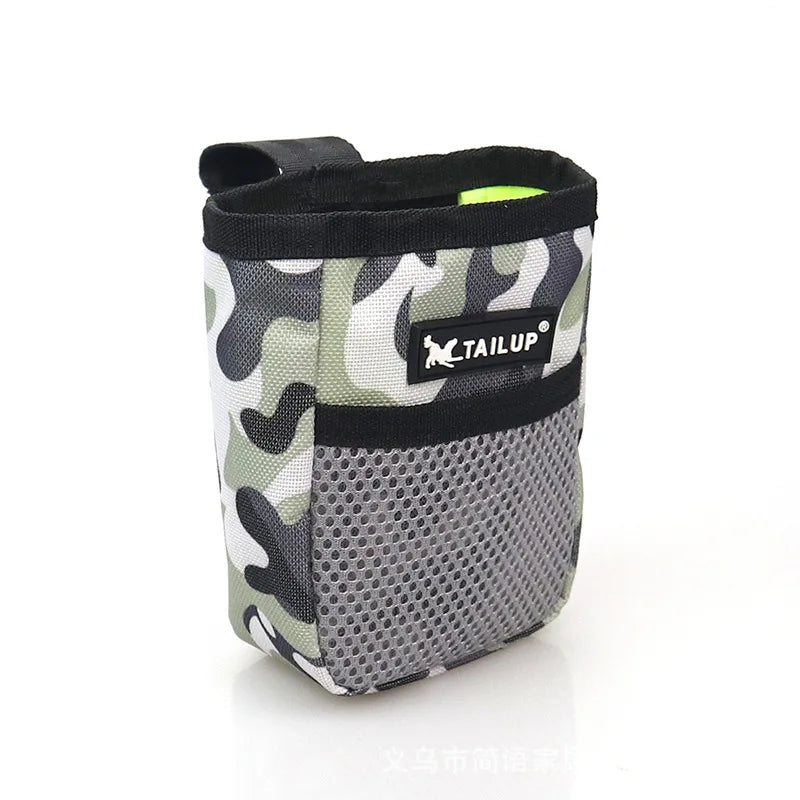 Dog Training Treat Pouch