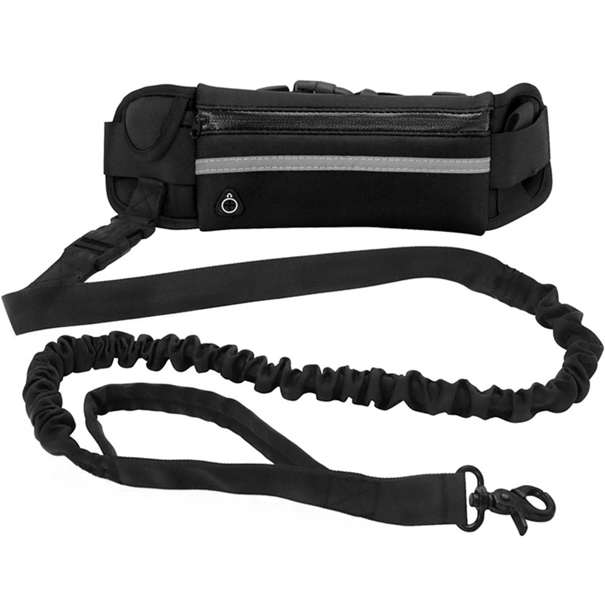Run Pro Hands-Free Dog Leash Belt
