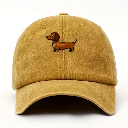 MiniDach Icon Cap