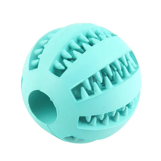 Toy Ball Feeder for Pets