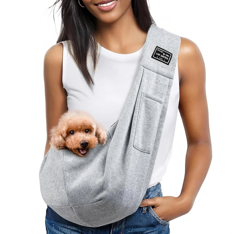 Pet Sling Carrier