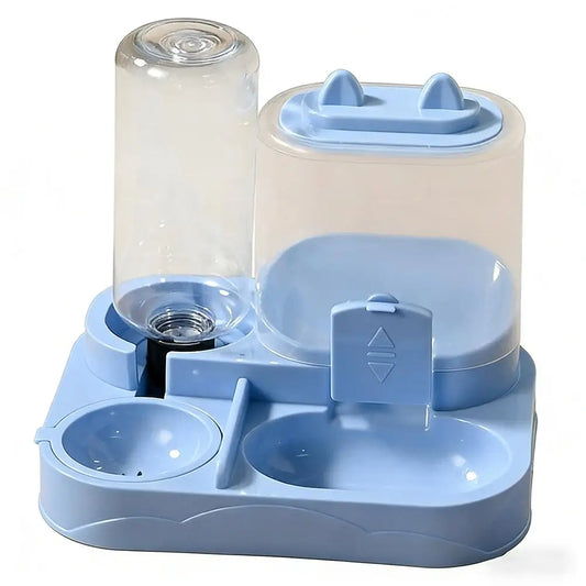 Automatic Pet Bowl for Cats