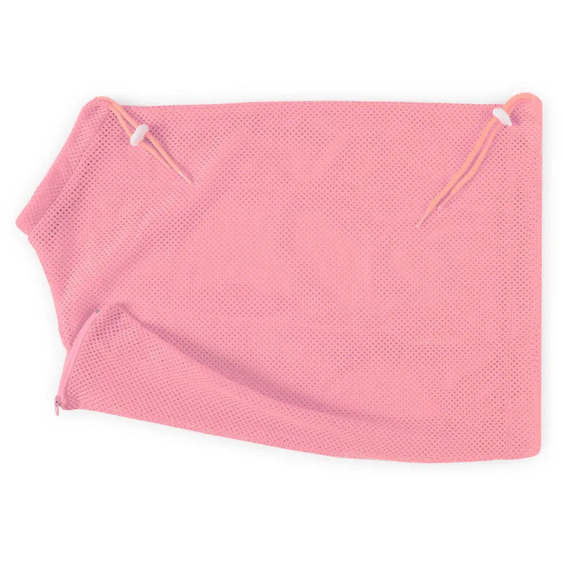 Cat Grooming Restraint Bag