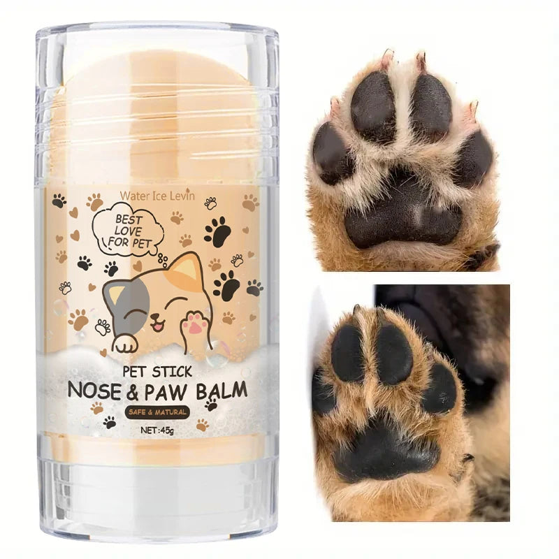 Paw Glow Natural Balm Stick