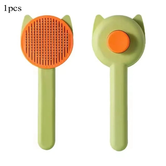 Cat Brush Pet Grooming