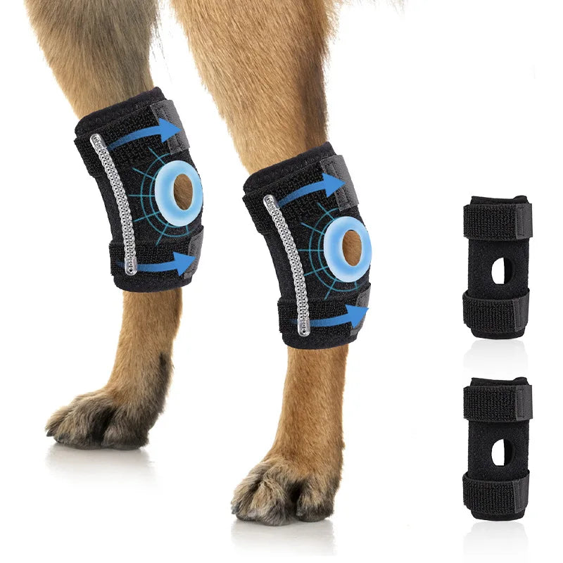 Pet Leg Guard Joint Knee Pads