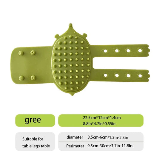 Cat Grooming Comb Scratching