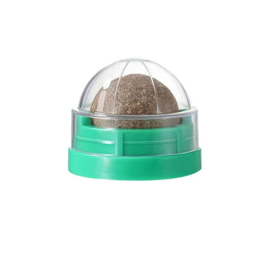 Snack Catnip Balls for Cat