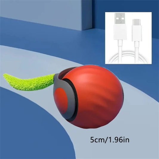Smart Cat Ball Interactive