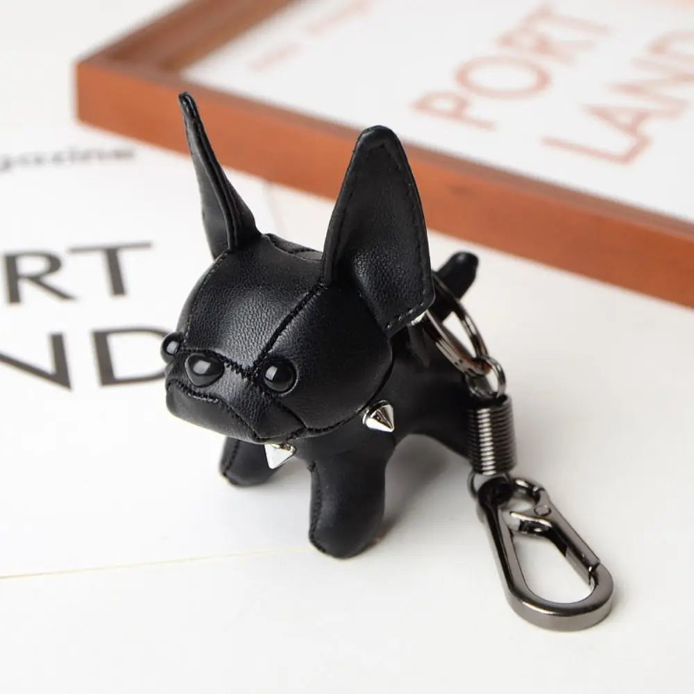 French Bulldog Charm Pendant