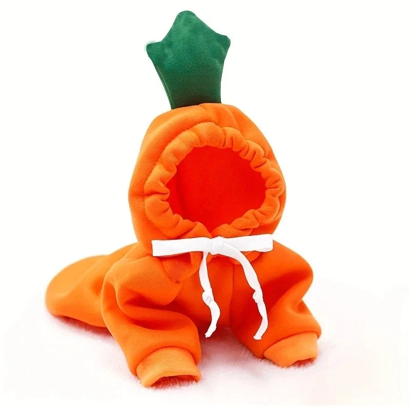 Cute Pet Costume Hoodie