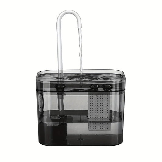 Automatic Cat Water Fountain