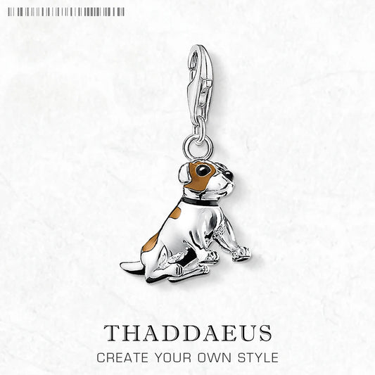Jack Russell Terrier Charm