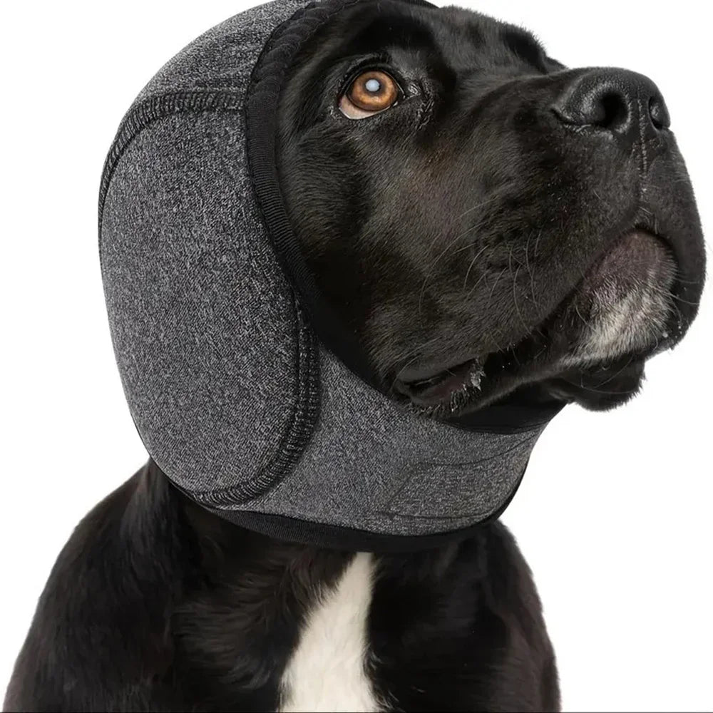 Dog Noise Reduction Ear Muffs