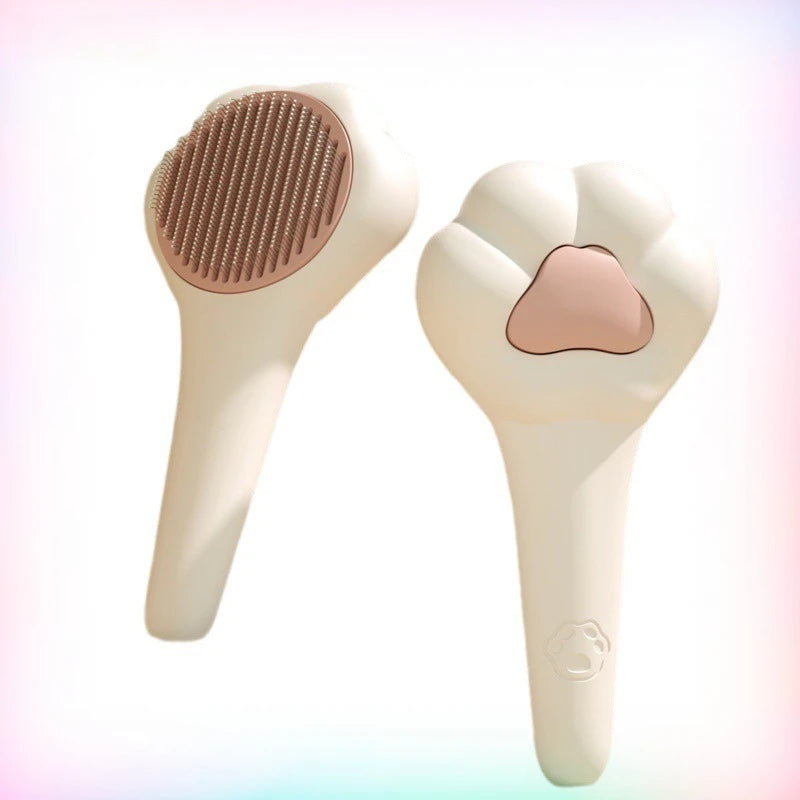 Cat Hair Remover Comb