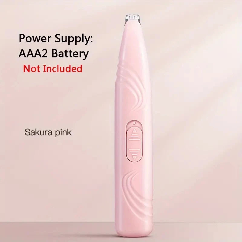 Pet Grooming Shaver Clipper