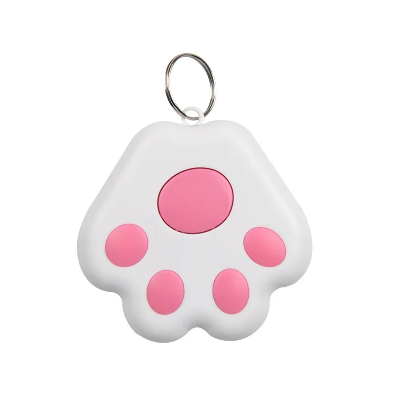 Mini Bluetooth GPS Tracker