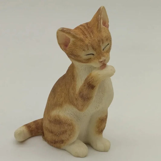 Kitten Mood Home Decor
