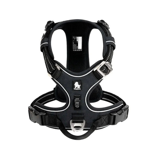 Guard Pro Tactical Dog Harness