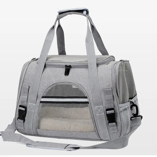 Pet Carrier Bag Airline Approved