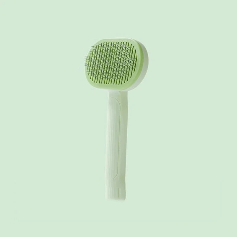 Cat Hair Removal Brush