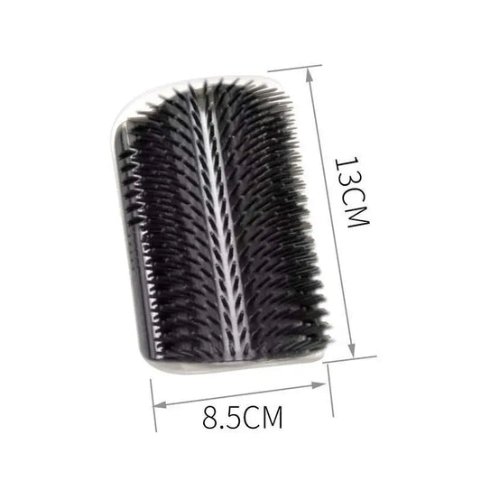 Massage Pet Cat Brush Corner