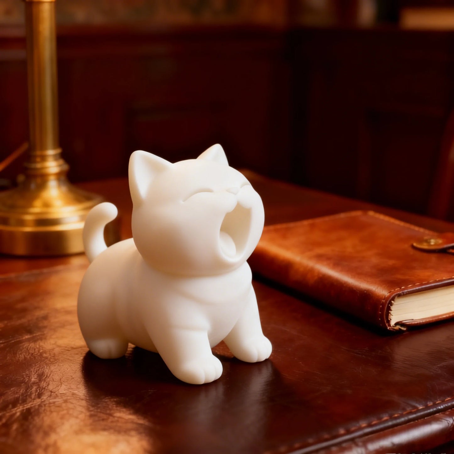 Cat Cute Desktop Decor