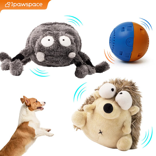 Buzz Paws Interactive Dog Toy