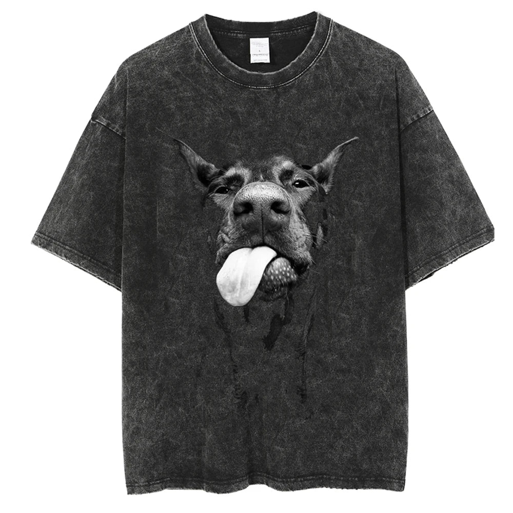 Doberman T-Shirt