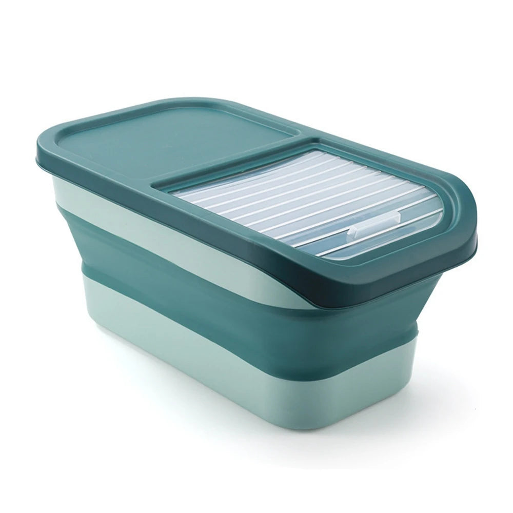 Pet Food Storage Container