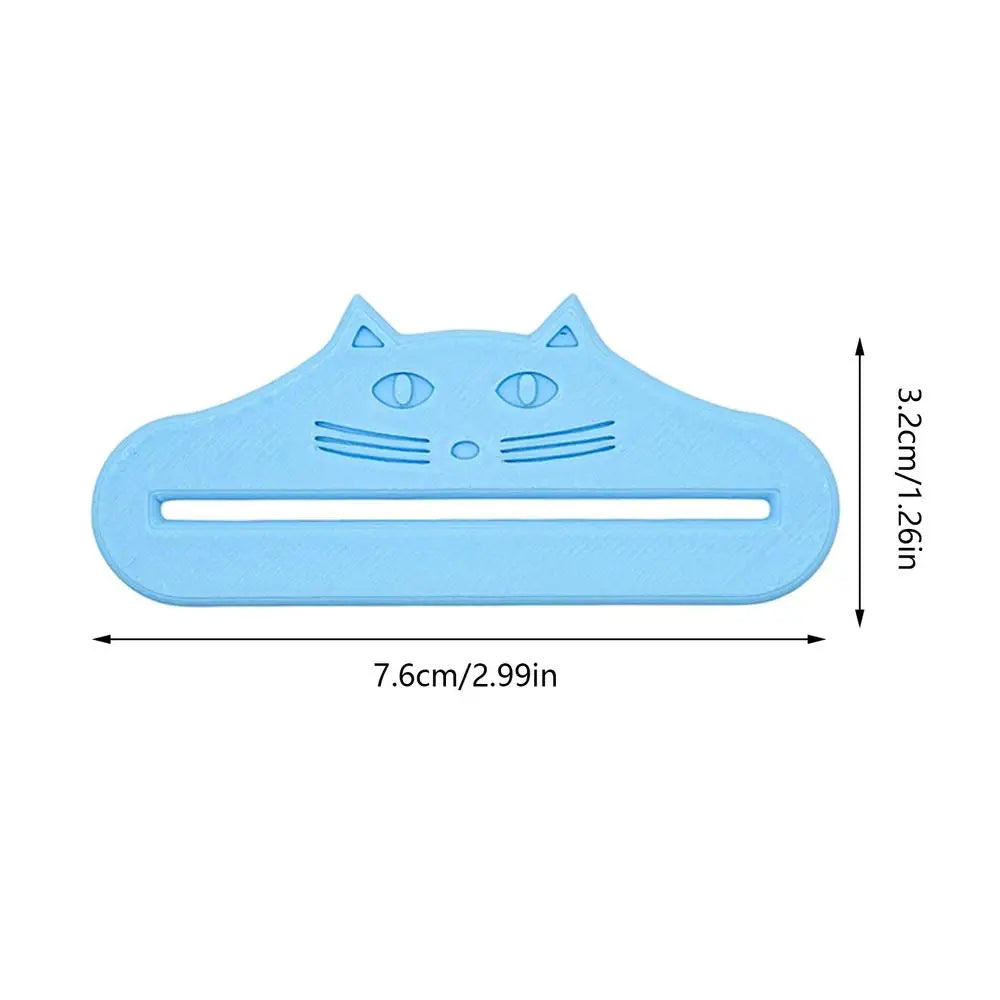 Cat Food Pouch Squeezer