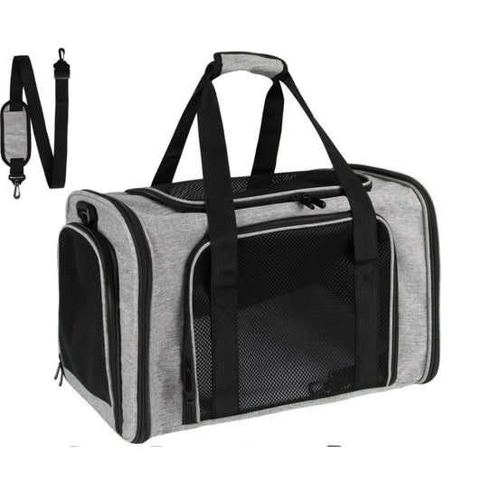 Pet Carrier Soft-Sided Travel