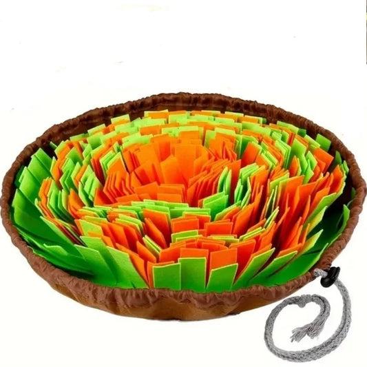Dog Snuffle Mat