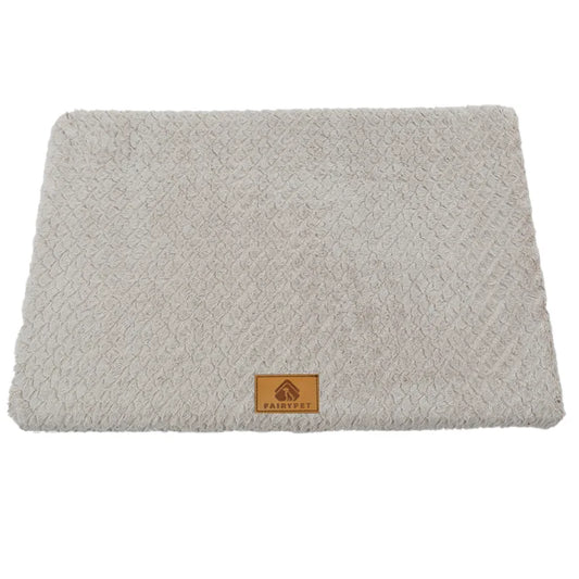 Comfortable Pet Cushion Mat