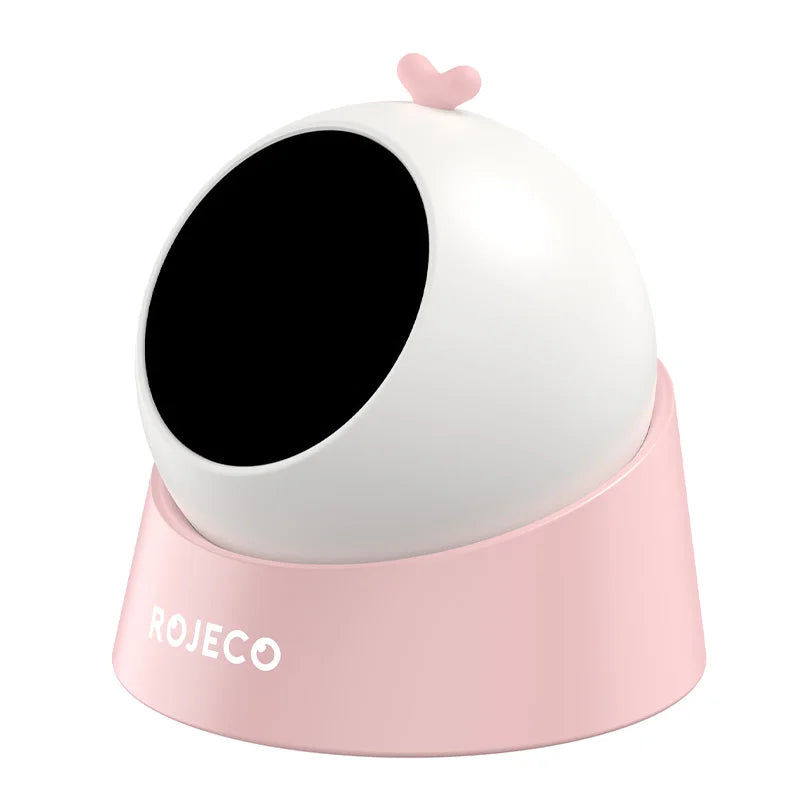 Automatic 360° Laser Cat Toy